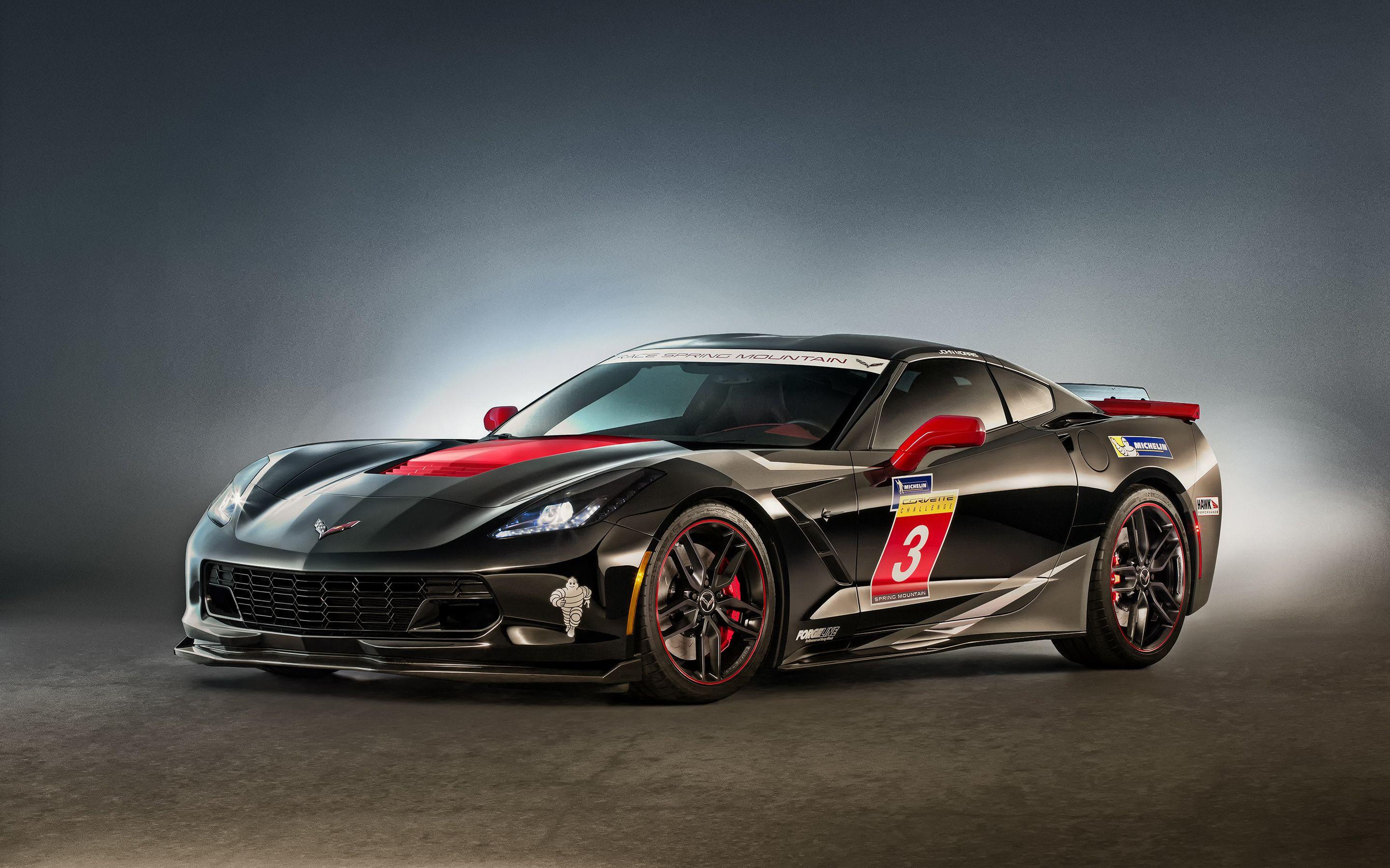 Corvette Stingray Wallpapers - Top Free Corvette Stingray Backgrounds