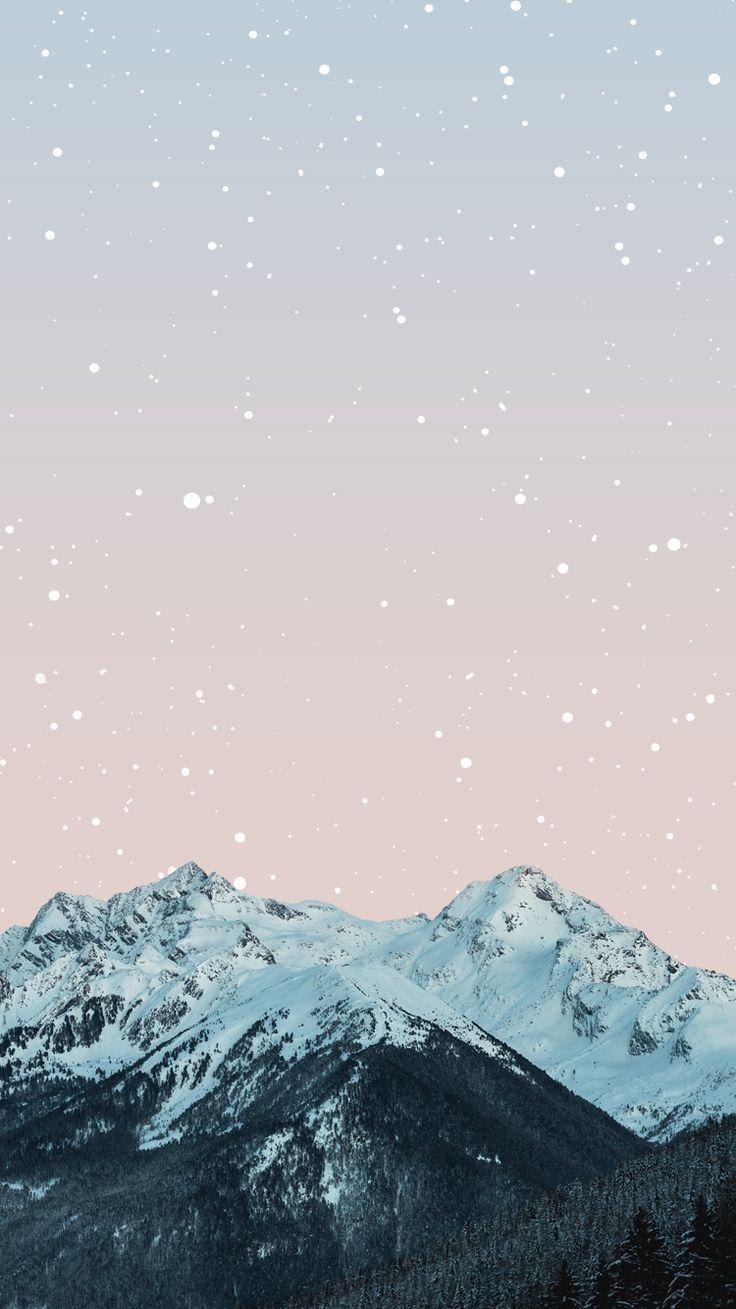 736x1309 mountain wallpaper. Collage landscape, Art collage wall, Picture collage wall