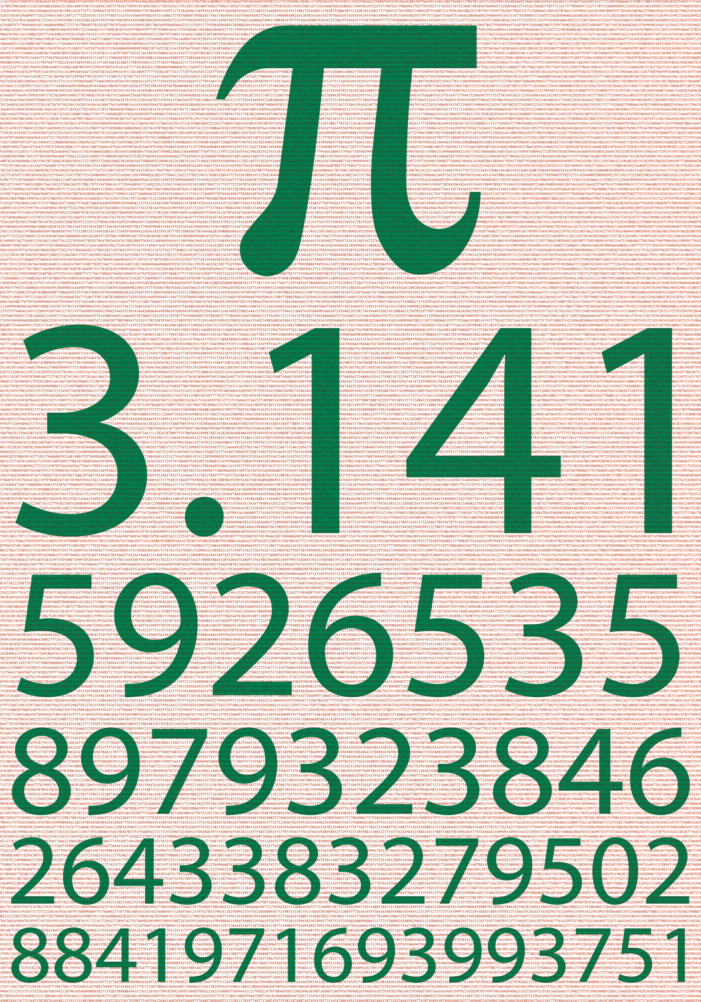 Pi number wallpapers top free pi number backgrounds wallpaperaccess