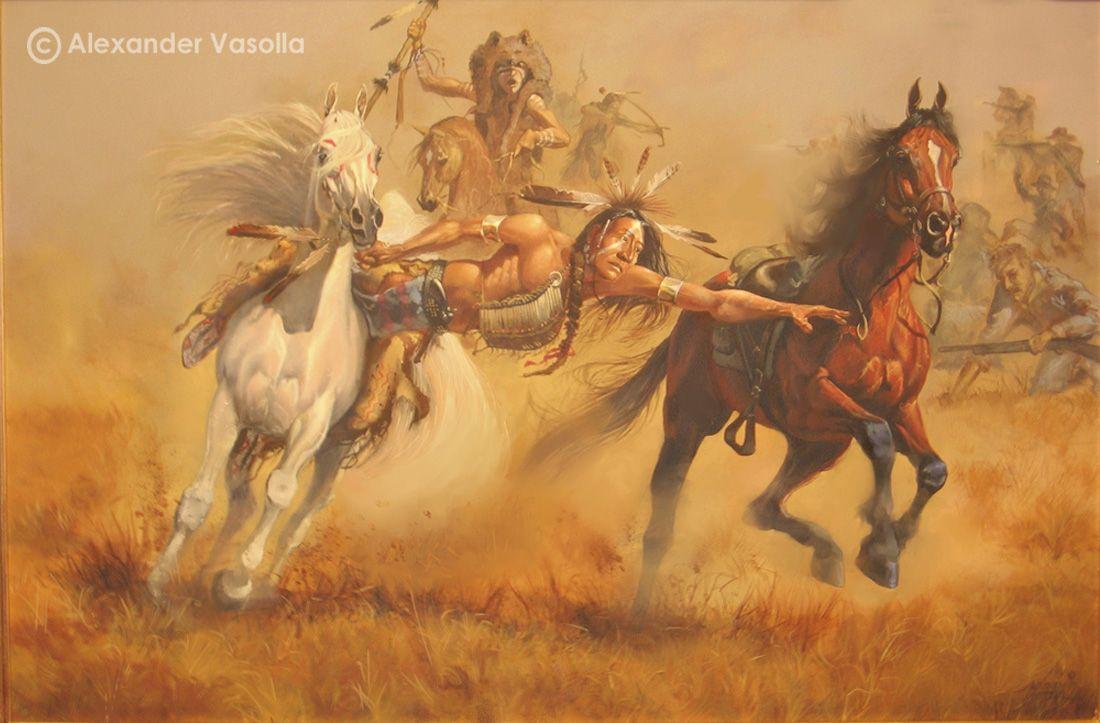 1100x723 American Horse