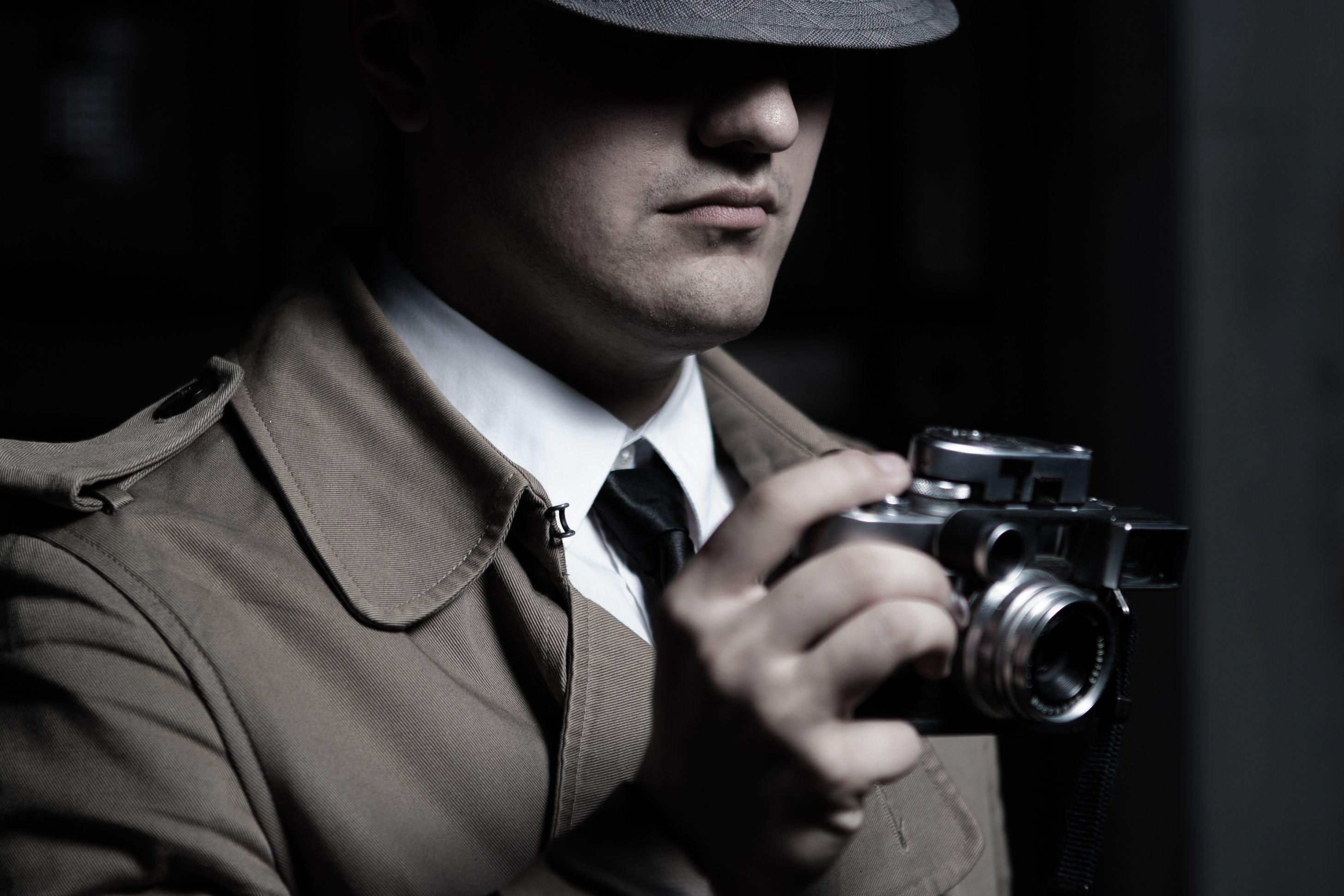 Private Investigator Wallpapers - Top Free Private Investigator