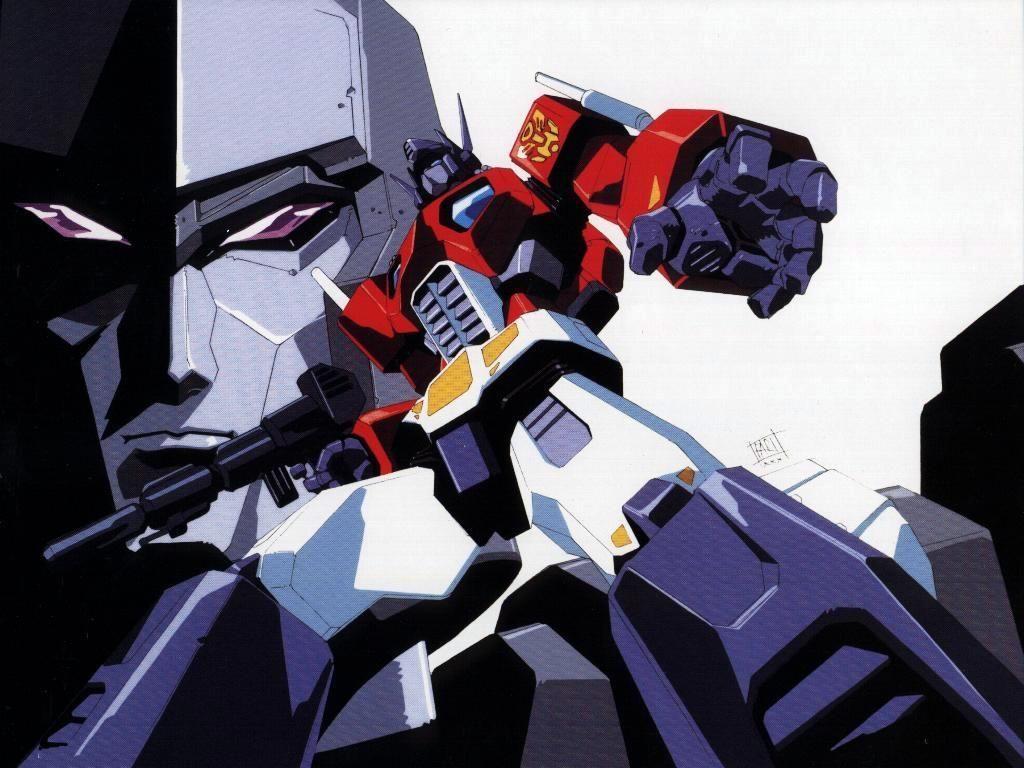 1024x768 1024×768 xMegatron6 Optimus Prime
