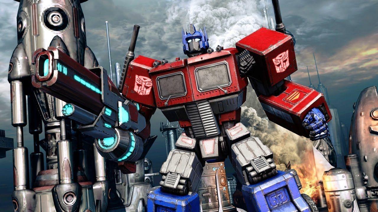 Optimus Prime G1 Wallpapers - Top Free Optimus Prime G1 Backgrounds ...