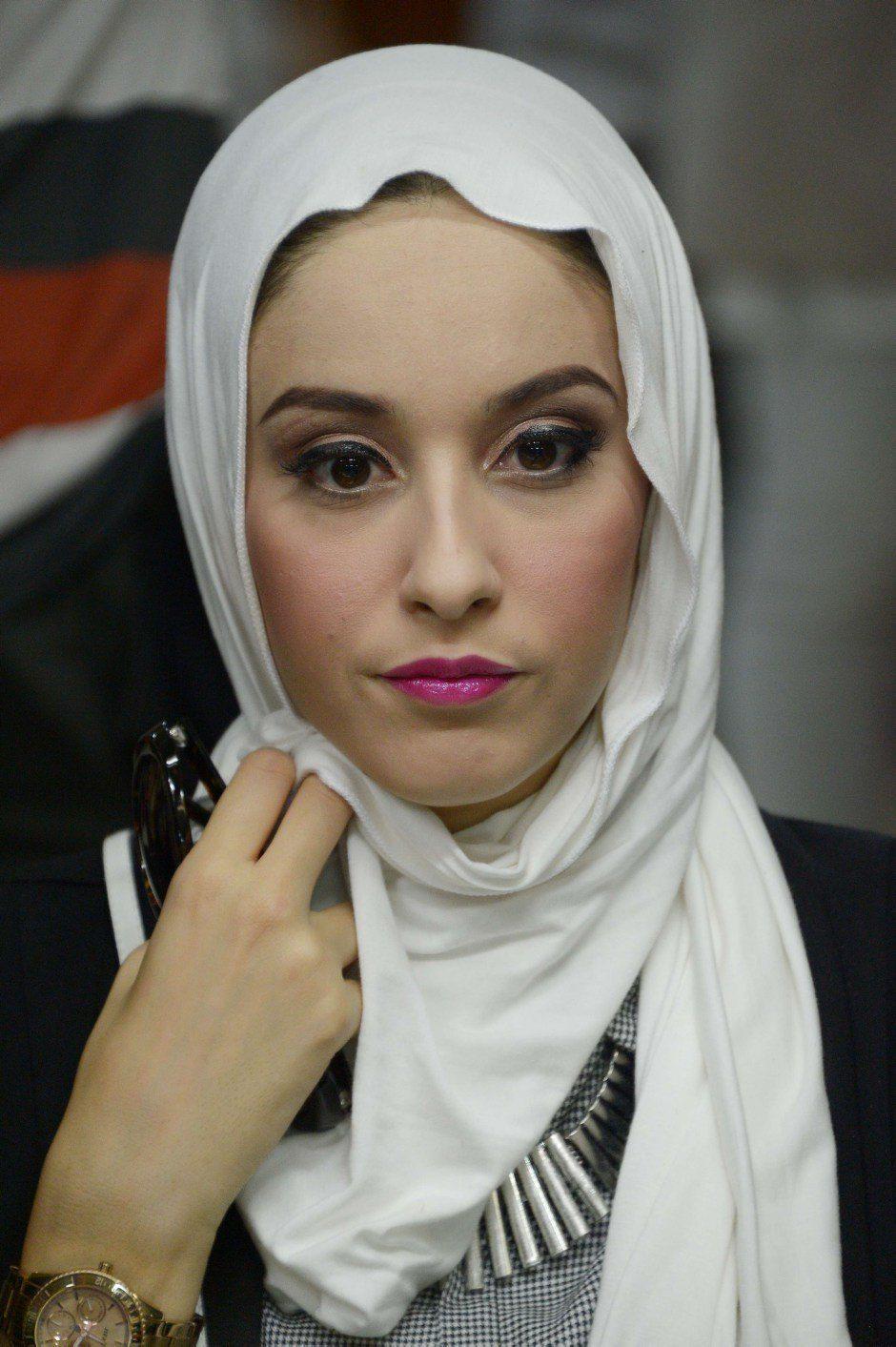Beautiful Islamic  Girls  Wallpapers Top Free Beautiful 