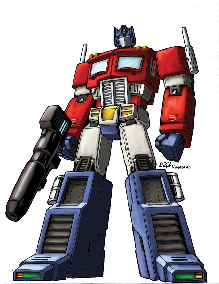 Optimus Prime G1 Wallpapers - Top Free Optimus Prime G1 Backgrounds ...