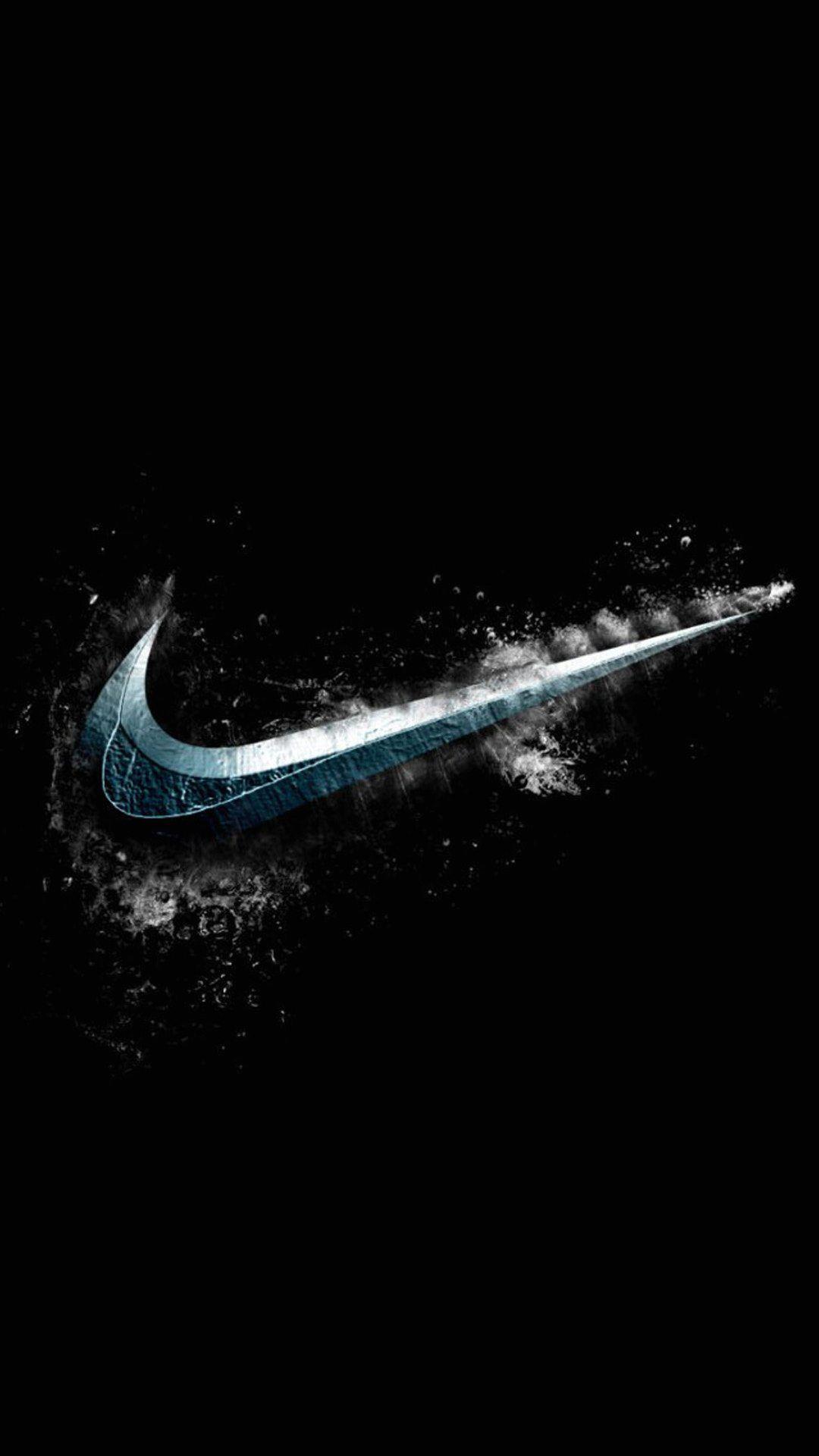 1080x1920 Download Free Nike Wallpaper for iPhone