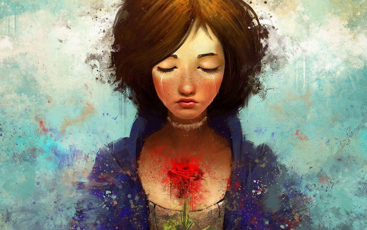 1280x804 Bioshock Infinite wallpaper. Bioshock Infinite