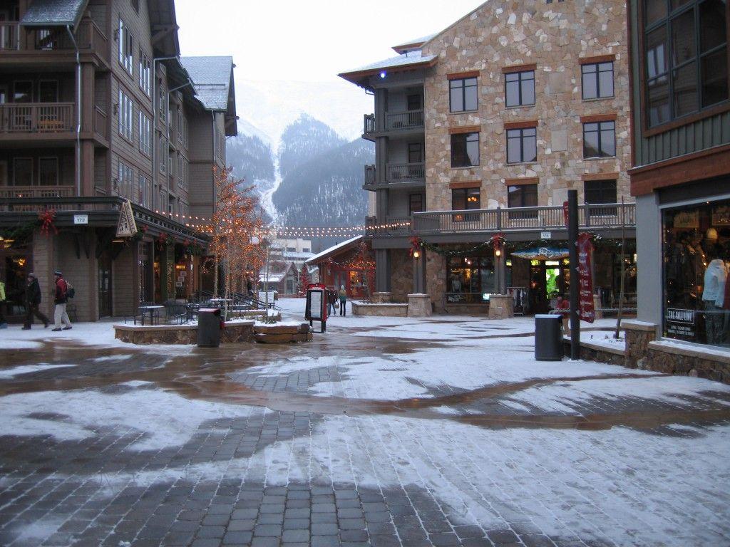 1024x768 Copper Mountain Ski Resort Colorado: An Ultimate Camping Experience
