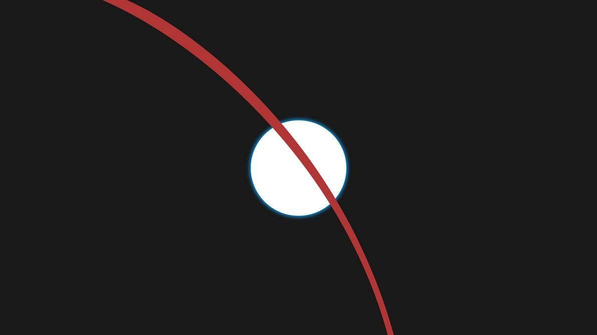 1192x670 The End of Evangelion minimalist wallpaper