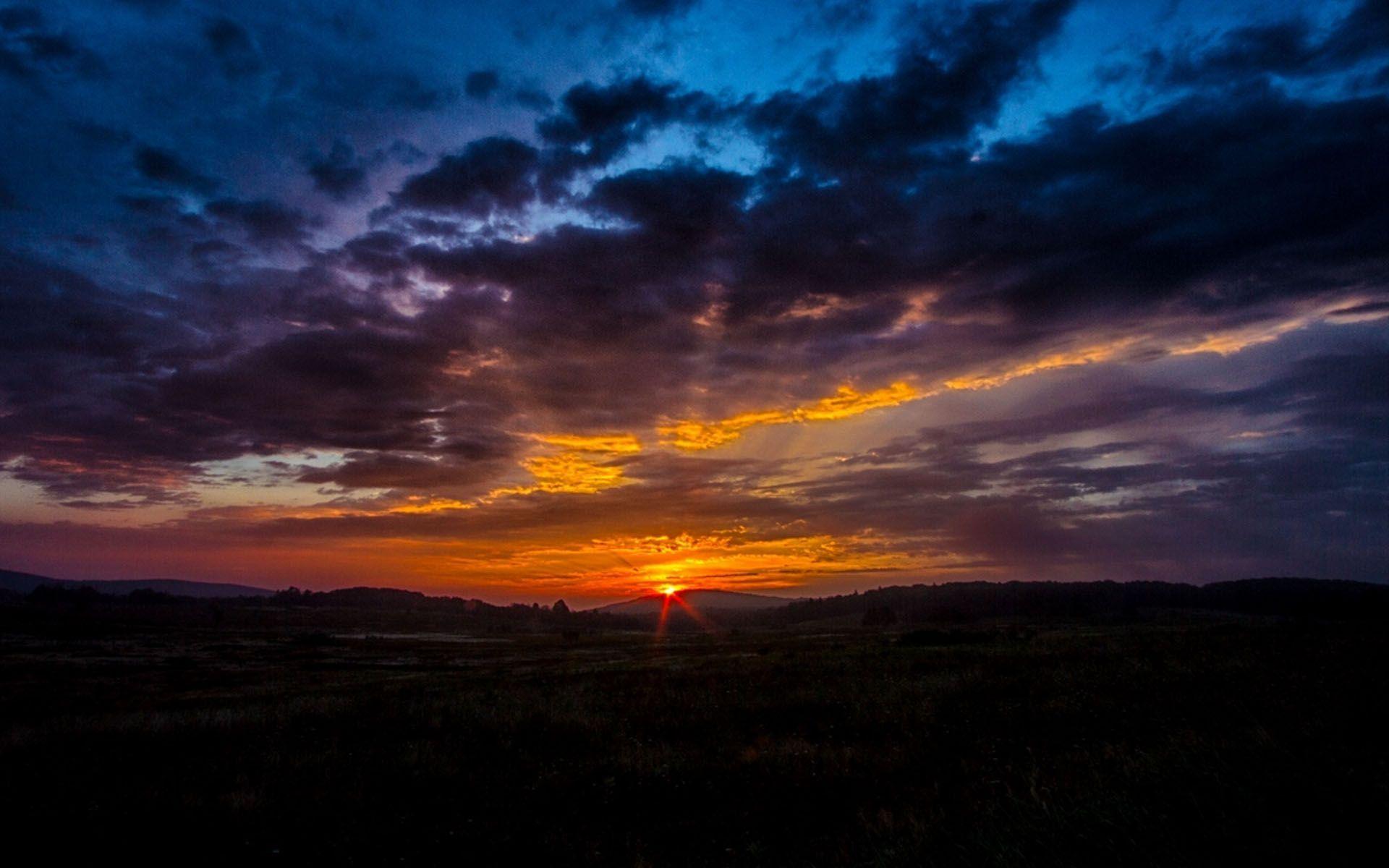 1920x1200 Sunrise dawn HD wallpaper. HD wallpaper, Wallpaper, Sunrise