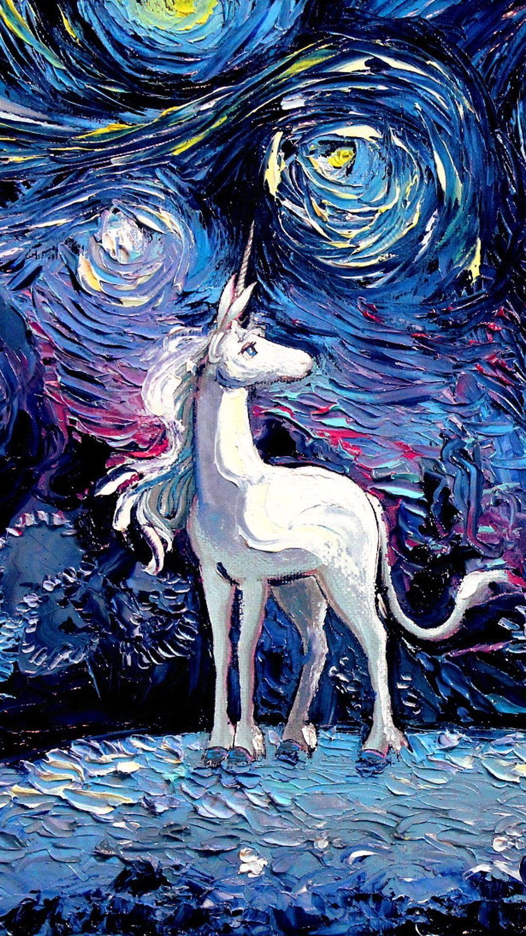 Magical Unicorn Wallpapers - Top Free Magical Unicorn Backgrounds