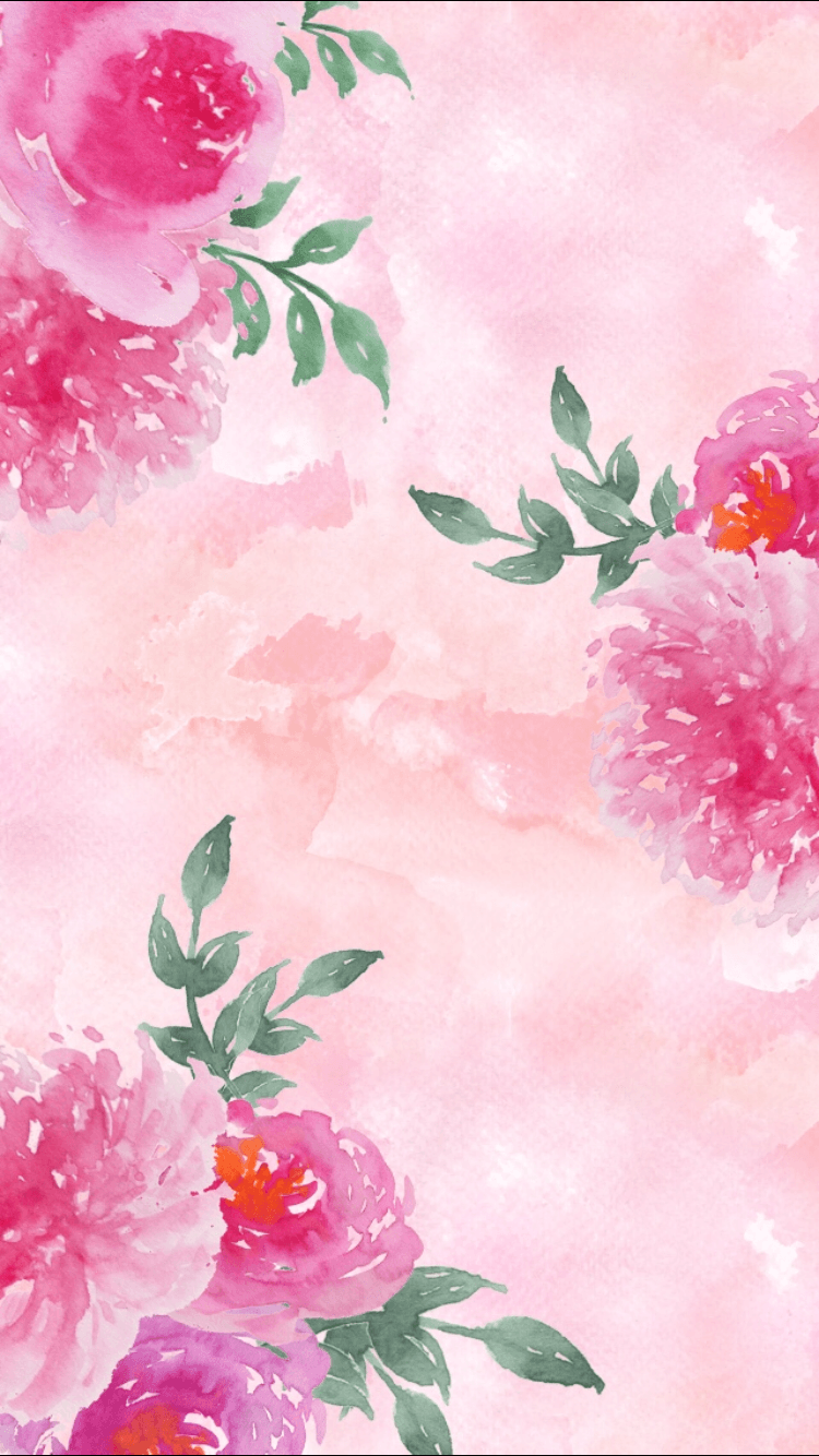 750x1334 Cute wallpaper. Gift wrapper
