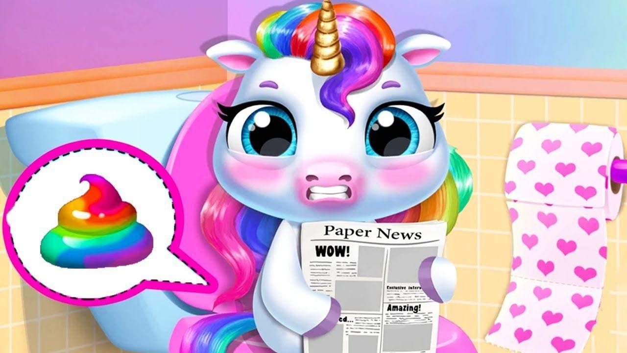 Cute Baby Unicorns Wallpapers Top Free Cute Baby Unicorns Backgrounds