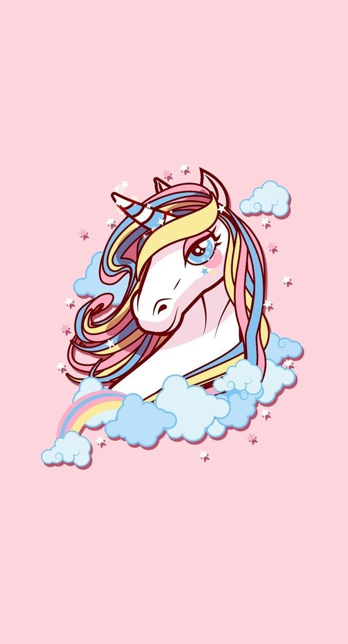 692x1280 animals, art, background, beautiful, beauty, cartoon, colorful, cute art, cute baby, design, drawing, fashion, fashionable, hello kitty, illustration, inspiration, kawaii, luxury, pastel, pink, pretty, purple, rainbow, sweets, unicorn, wallpaper, wallpape
