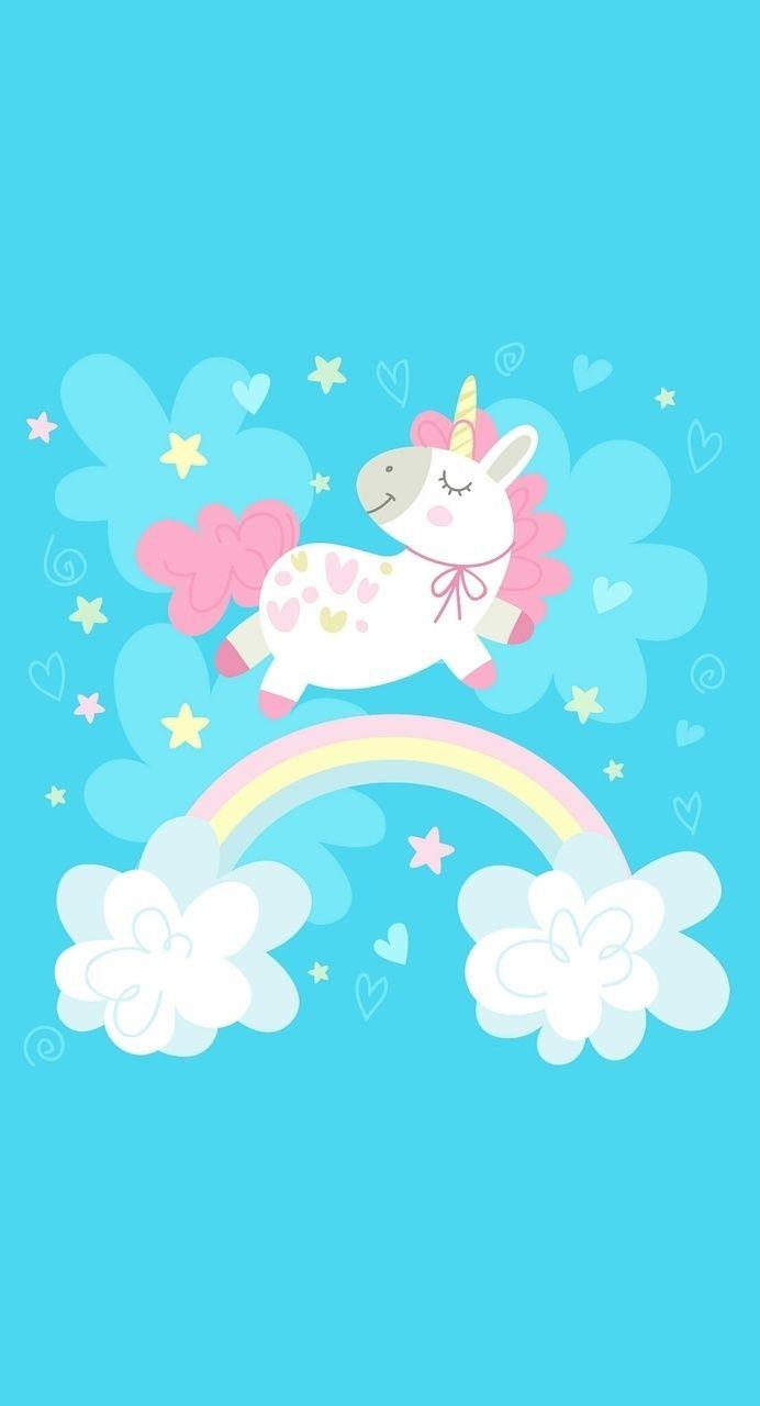 692x1280 animals, art, background, beautiful, beauty, cartoon, colorful, cute art, cute baby, design, drawing, fashion, fashionable, hello kitty, illustration, inspiration, kawaii, luxury, pastel, pink, pretty, purple, rainbow, sweets, unicorn, wallpaper, wallpape