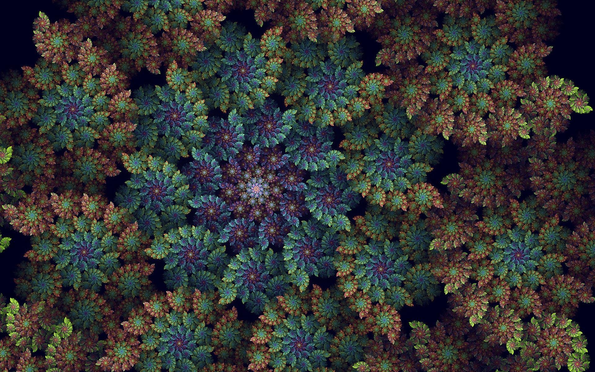1920x1200 Psychedelic wallpaper. This one I made. : a 4Chan Archive of /wg