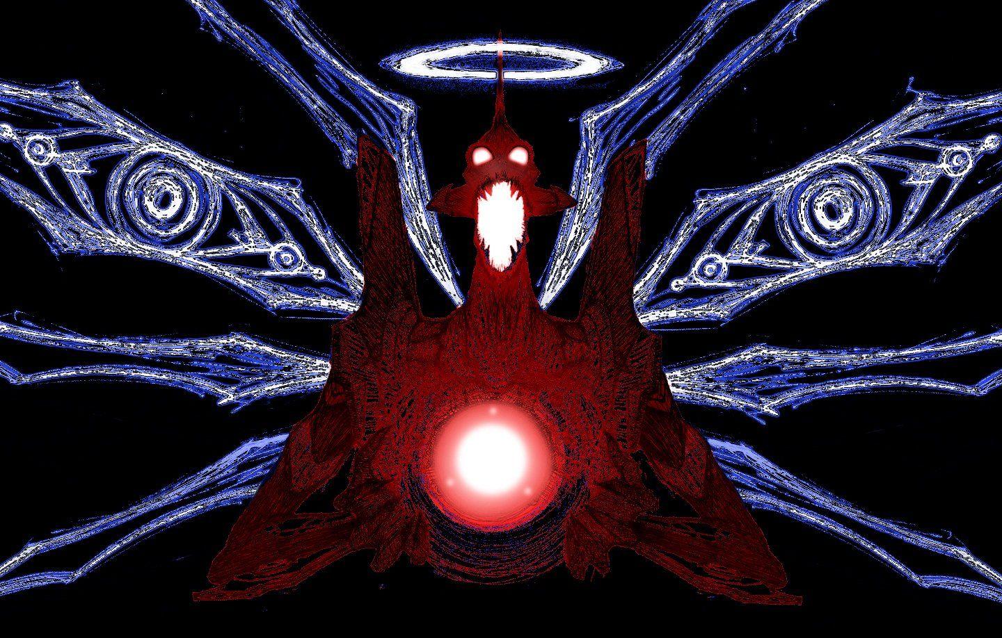 Hình nền 1440x918 Neon Genesis Evangelion.  1440x918 https://wallpaperaccess.com/full/3725220.jpg