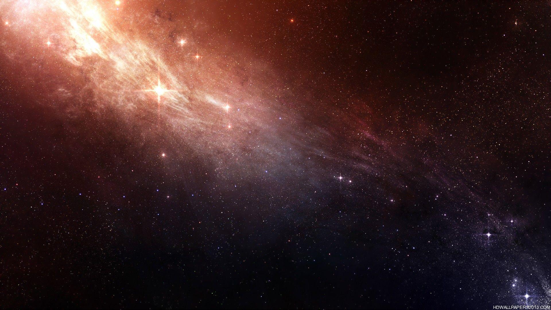 Universe Space Galaxy Wallpapers - Top Free Universe Space Galaxy  Backgrounds - WallpaperAccess