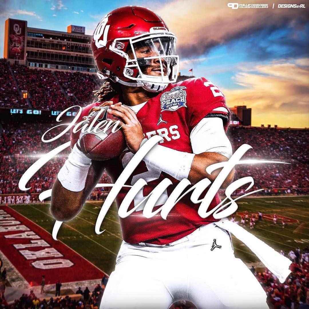 Jalen Hurts wallpaper by GoZags22 - Download on ZEDGE™