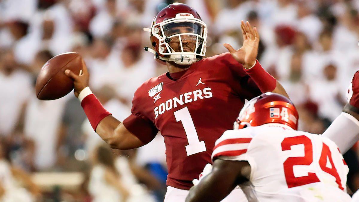1200x675 SCB Steelers 2020 Draft Prosepect Profile: Jalen Hurts, QB, Oklahoma