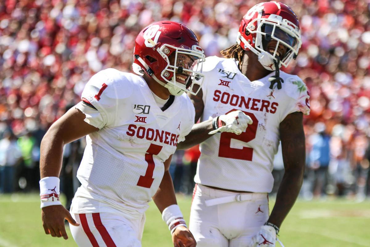 1200x800 NFL Draft 2020: Rookie contract worth for Jalen Hurts, CeeDee Lamb, Kenneth Murray