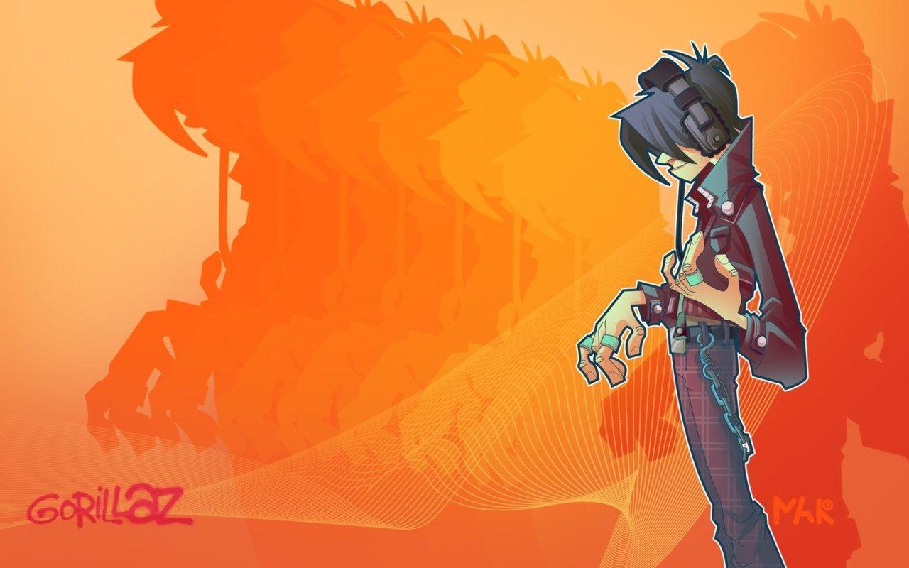 1280x800 2d Wallpaper