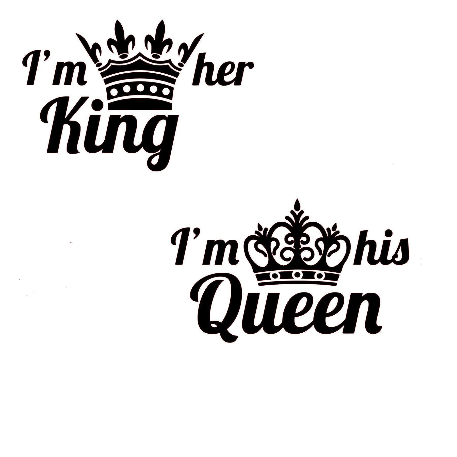 King and Queen Crown Wallpapers - Top Free King and Queen Crown