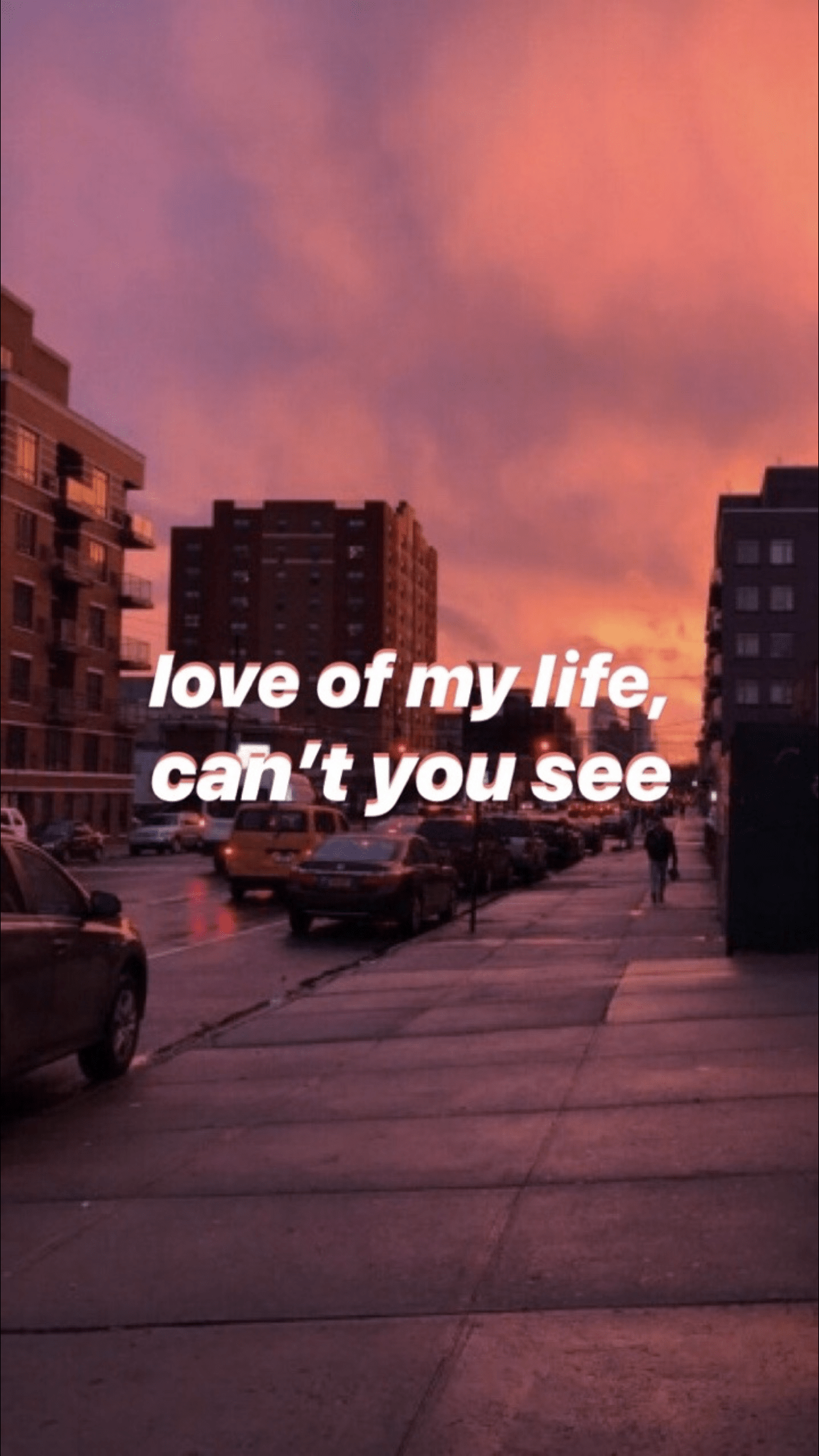 1242x2208 love of my life // queen. Queens wallpaper, Wallpaper tumblr lockscreen, Love of my life