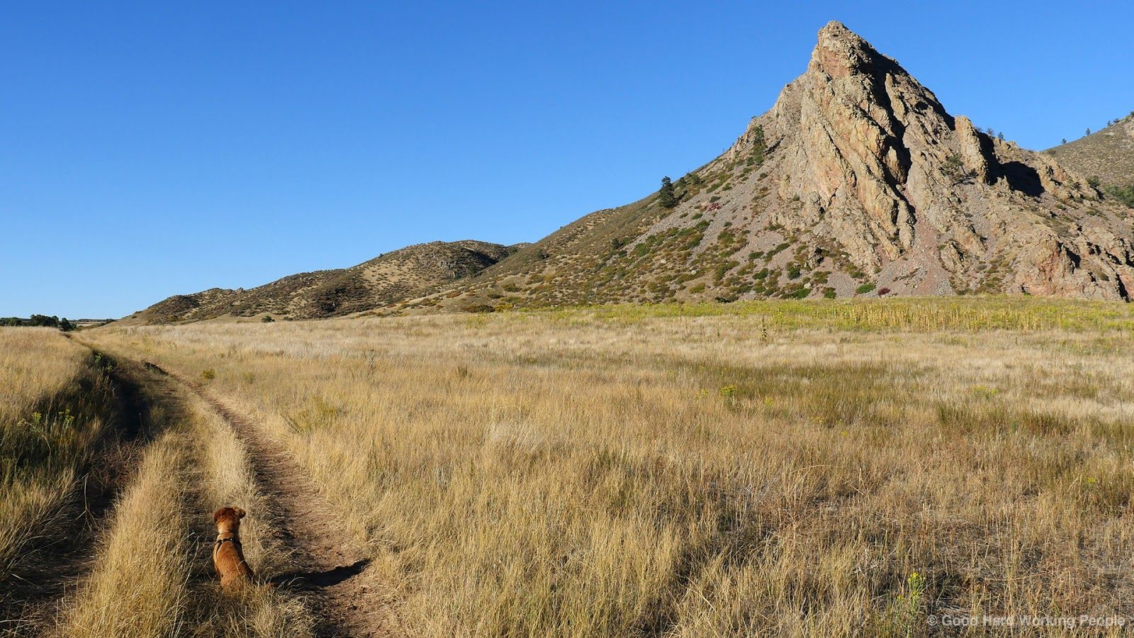 1600x900 Photos of Eagle's Nest Open Space (Colorado)
