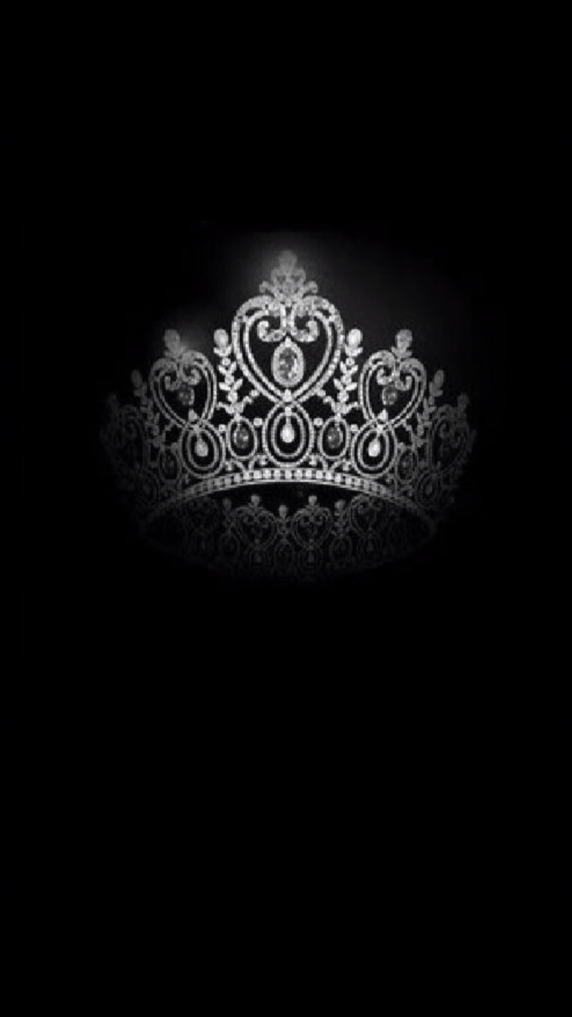 Crown Swag Black Queen Crown HD phone wallpaper  Pxfuel