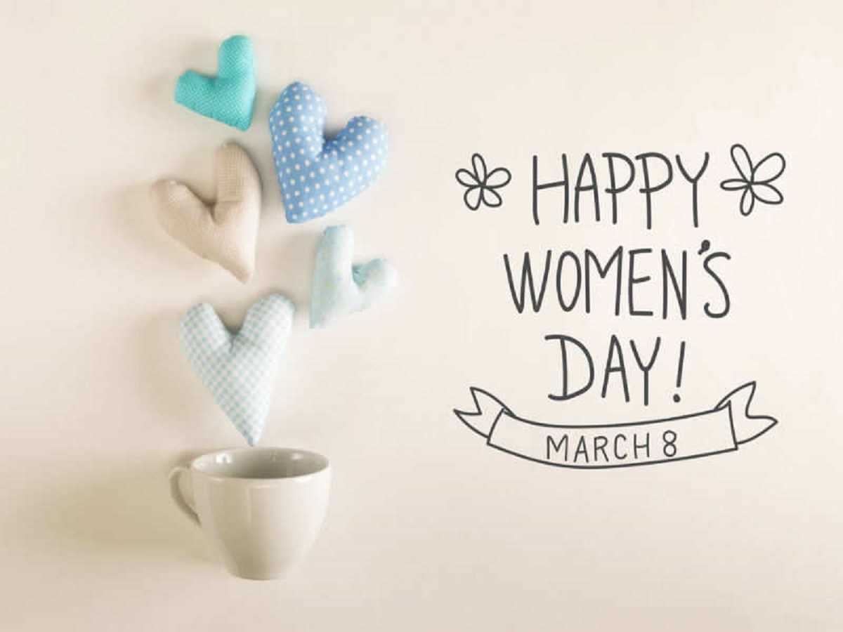 1200x900 Happy Women's Day 2020: Image, Messages, Greetings, Wishes, Photo, GIFs, WhatsApp and Facebook Status of India