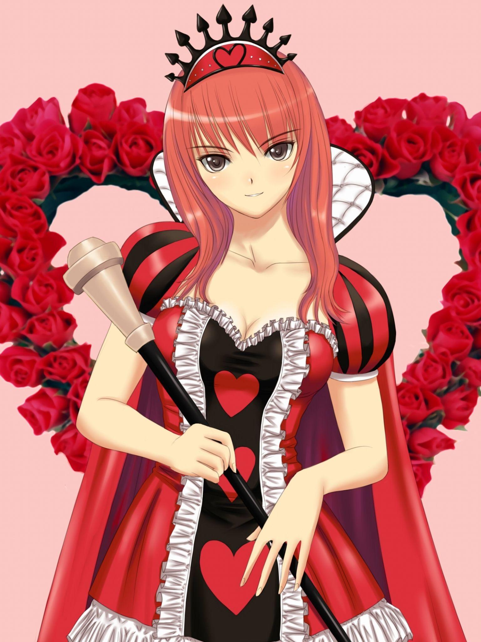 1536x2048 Free download Queen of Heart wallpaper ForWallpapercom [2125x2124] for your Desktop, Mobile & Tablet. Explore Queen of Hearts Wallpaper. Queen of Hearts Wallpaper, Queen of Shadows Wallpaper, Queen of Pain Wallpaper