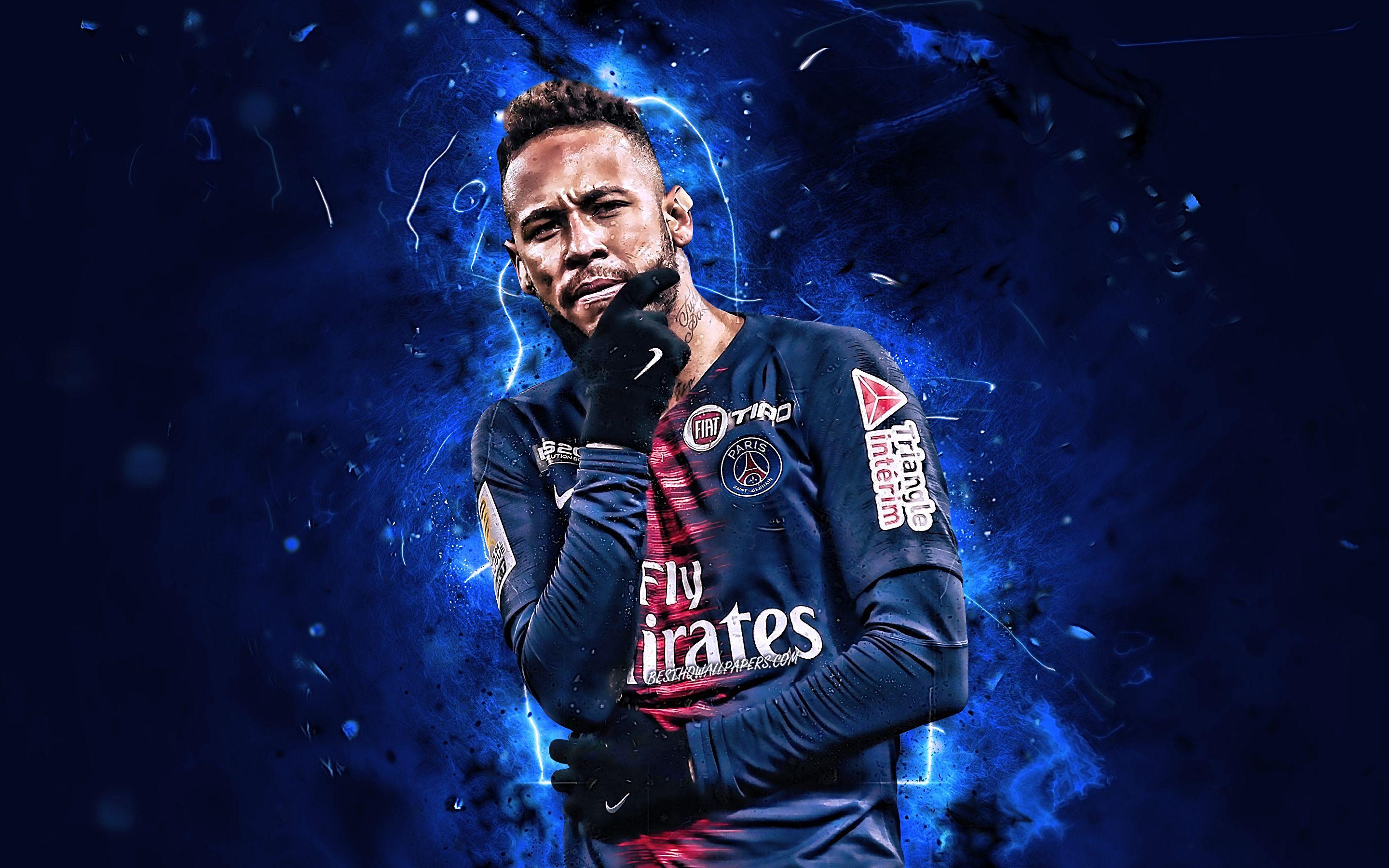 Neymar Celebration HD #Football2k by Rimshad7 on DeviantArt
