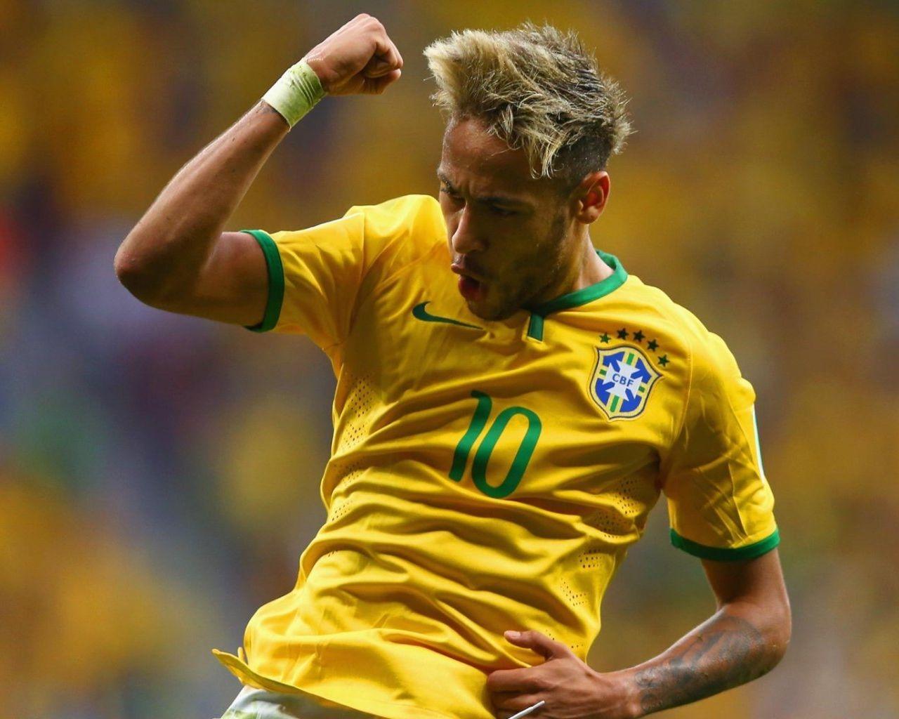 Neymar Celebration Wallpapers Top Free Neymar Celebration Backgrounds WallpaperAccess