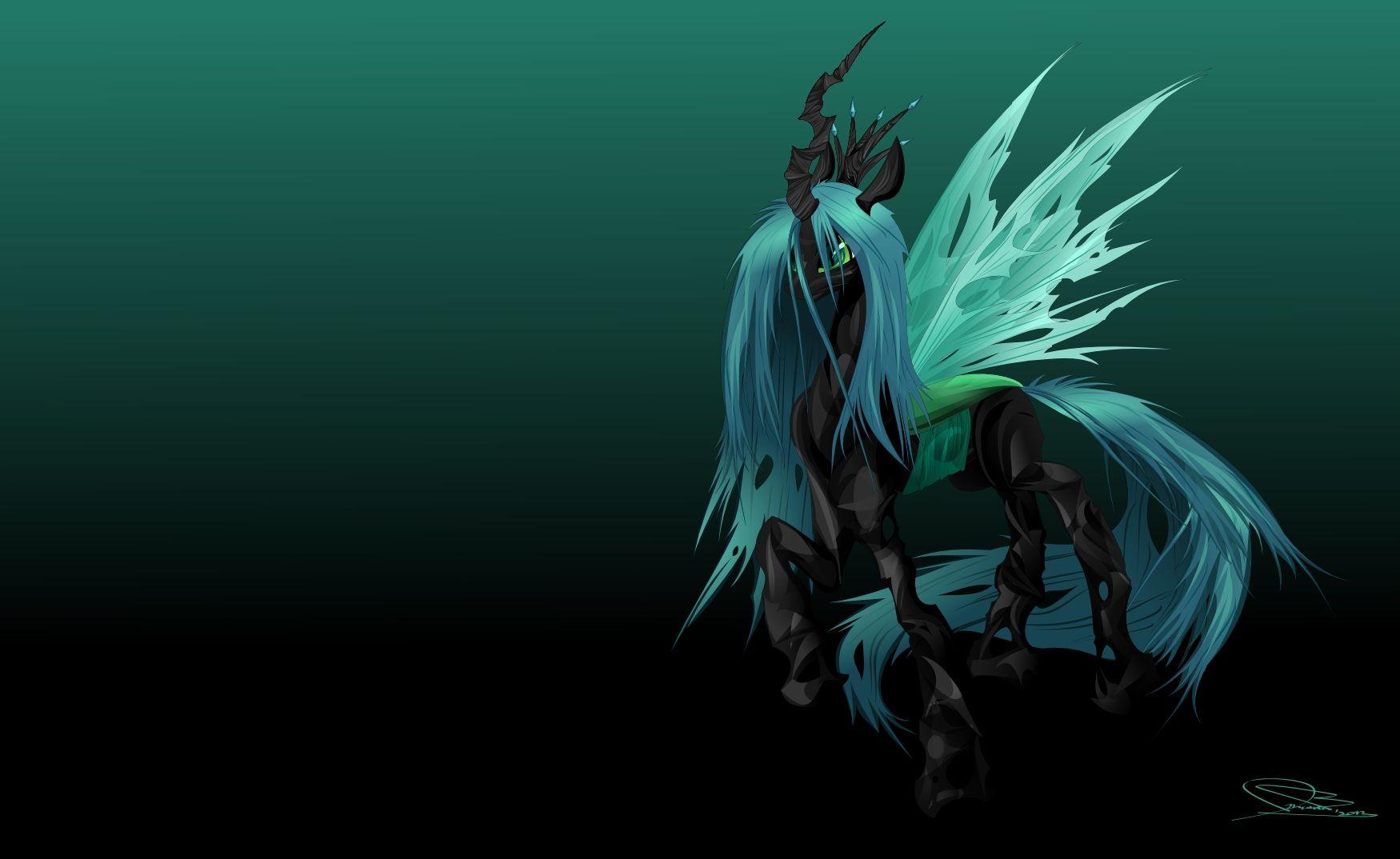 1750x1074 my little pony queen chrysalis 1750x1074 wallpaper High Quality Wallpaper, High Definition Wallpaper