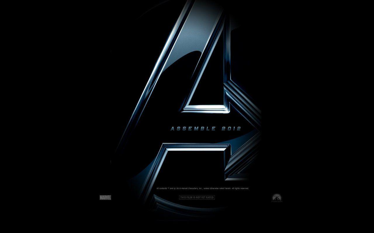 1280x800 Free download The Avengers Movie Logo Wallpaper [1280x800] for your Desktop, Mobile & Tablet. Explore Avengers Logo Wallpaper. Shield Logo Wallpaper, Avengers Computer Wallpaper