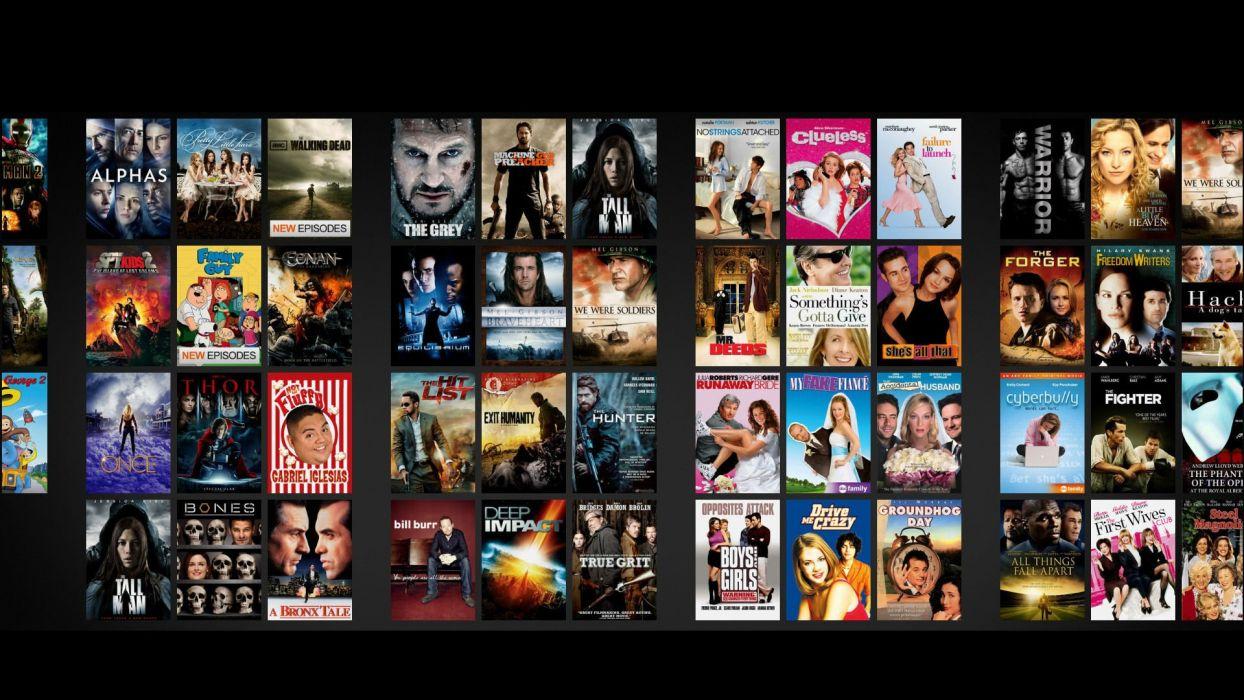 Film Poster Wallpapers - Top Free Film Poster Backgrounds - WallpaperAccess