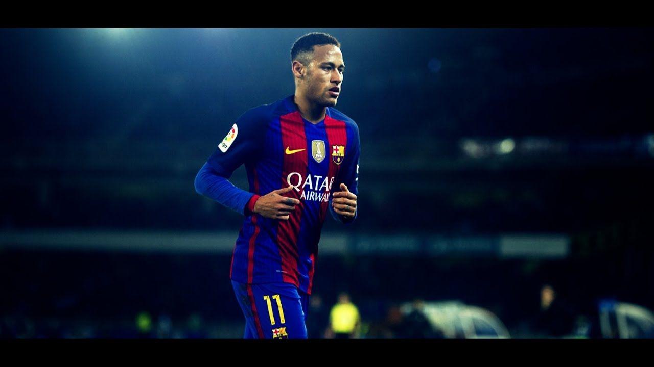 Hình nền Neymar 1280x720