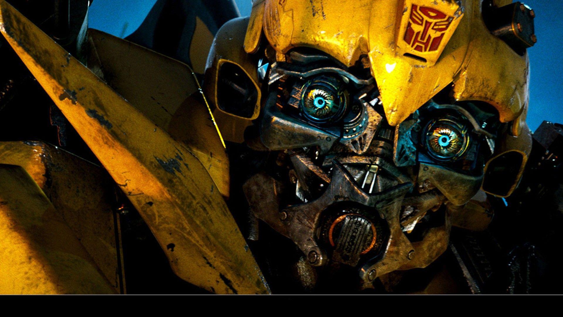 1920x1080 Bumblebee other, sizes, pixels, papers, wallpaper, transformers, movie, collection