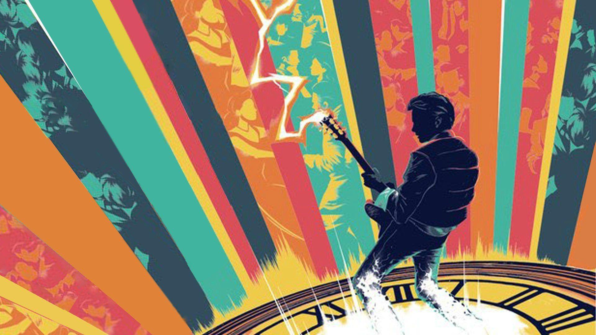 1920x1080 Here's a sample from my collection of movie themed wallpaper, the rest are in the comments!