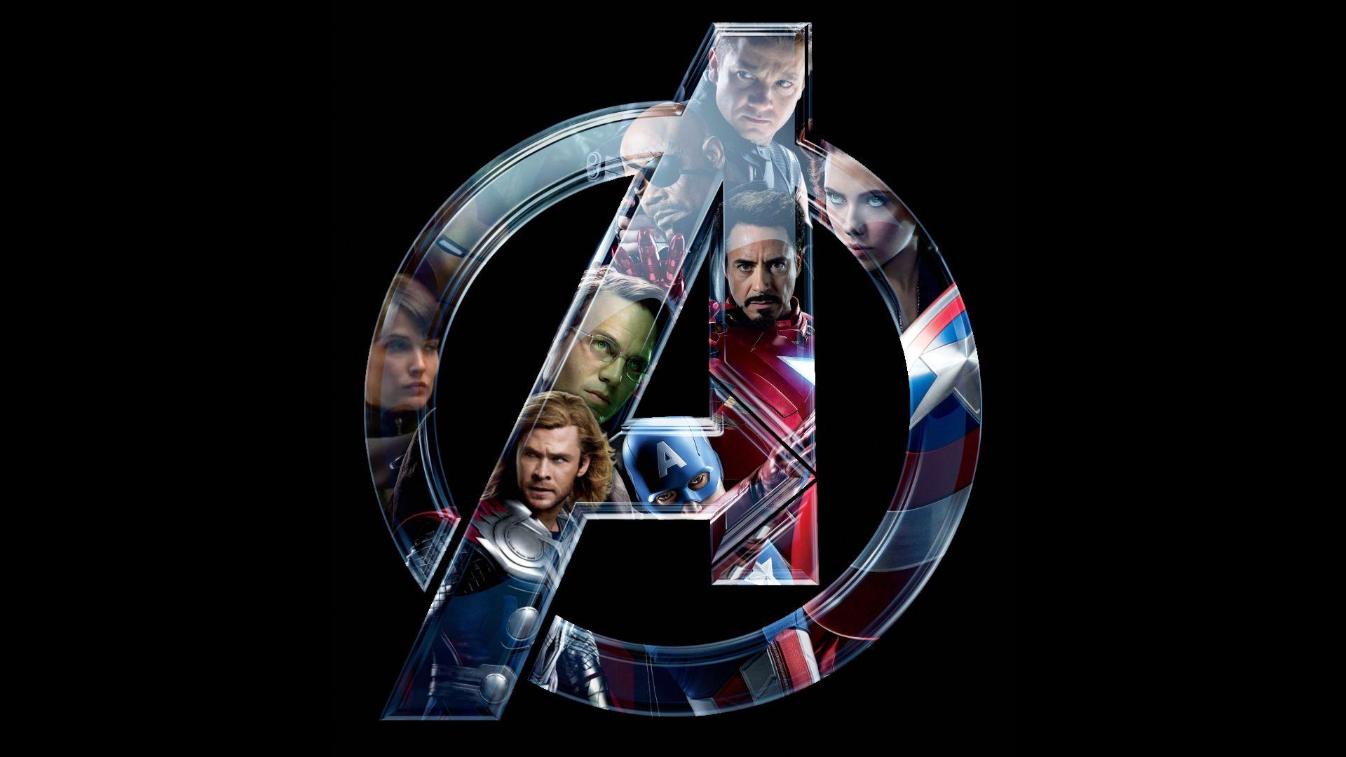 1920x1080 The Avengers Movie Wallpaper « Awesome Wallpaper
