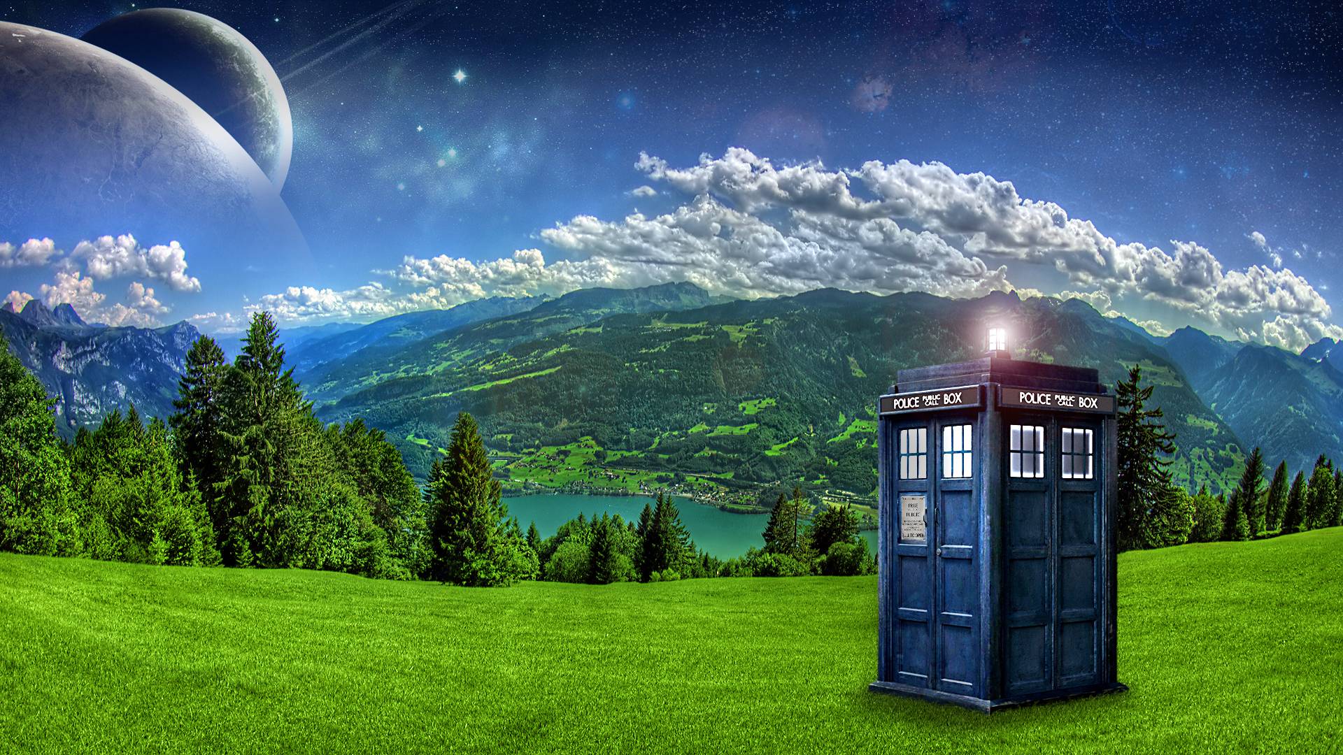 1920x1080 Dr Who Tardis Collection Android Wallpaper TV Movie Wallpaper 1920x1080