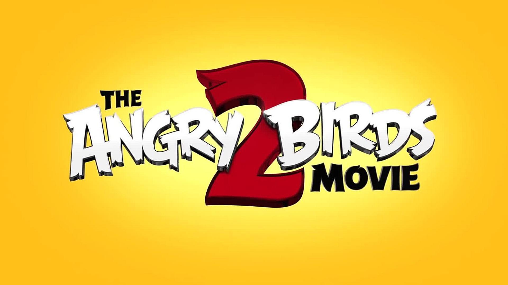 1920x1080 Angry Birds Movie 2 Wallpaper