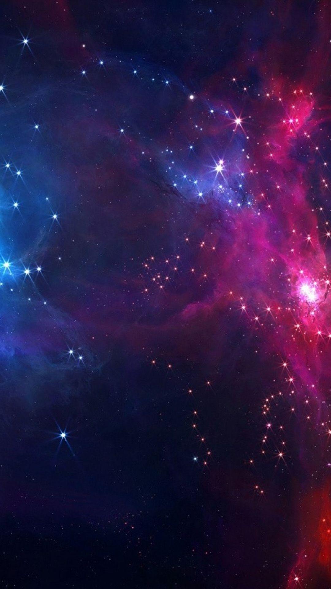 1080x1920 Space Galaxy Wallpaper, Space Galaxy Wallpaper for PC, HVGA 3:2