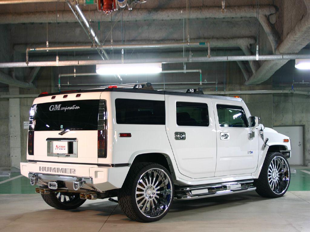 1024x768 Hummer H2 Sut Wallpaper HD 17 X 768. Wall.
