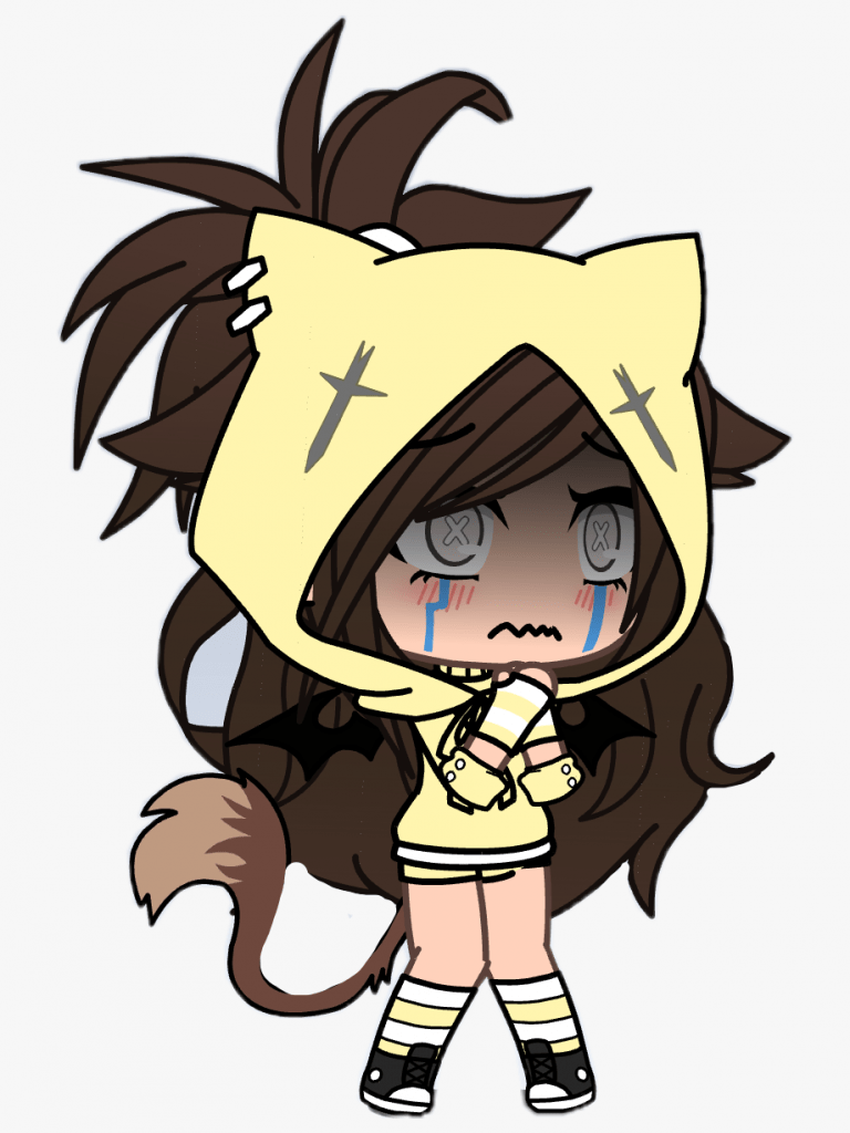 768x1024 Free download Transparent Scared Mouth Png Gacha Life Characters Girl [920x1279] for your Desktop, Mobile & Tablet. Explore Gacha Christmas Girl Wallpaper. Gacha Christmas Girl Wallpaper, Gacha Halloween Wallpaper