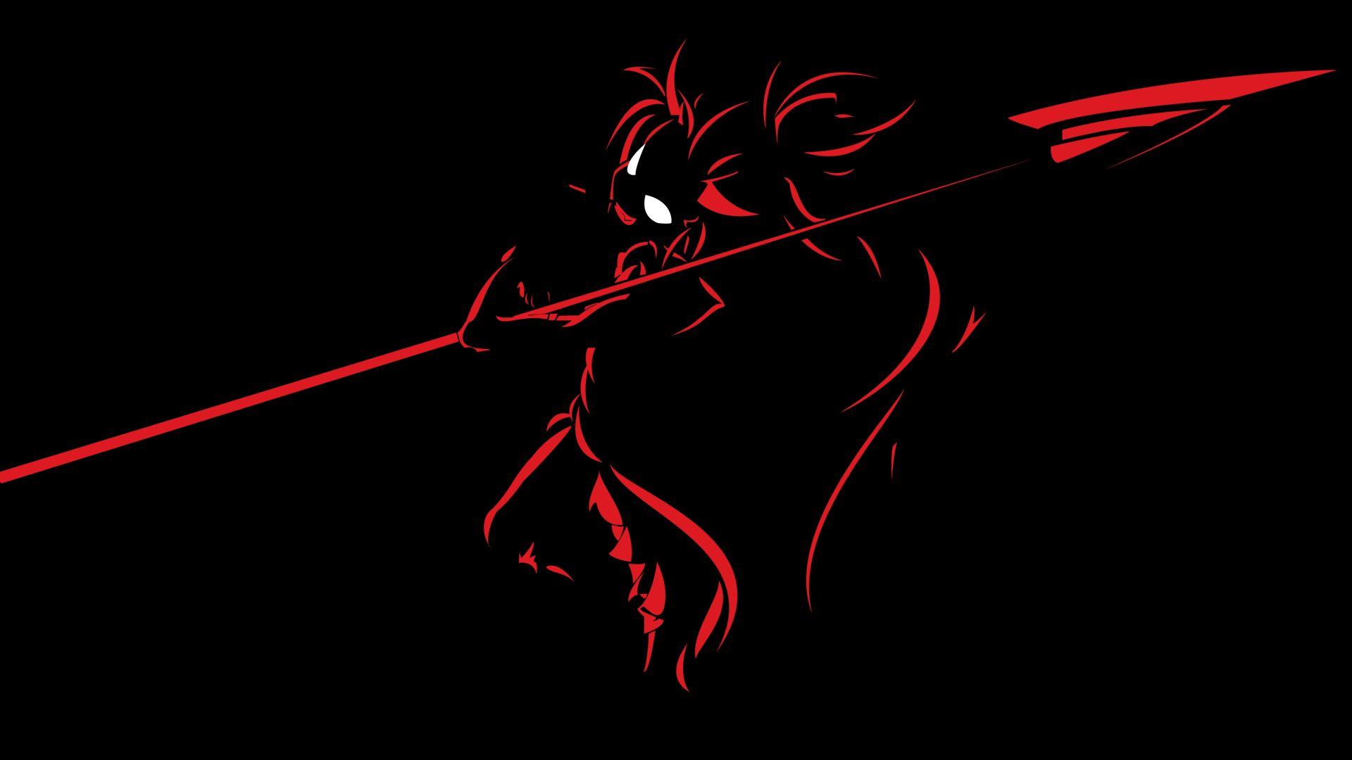 Devil Boy Wallpapers - Top Free Devil Boy Backgrounds - WallpaperAccess