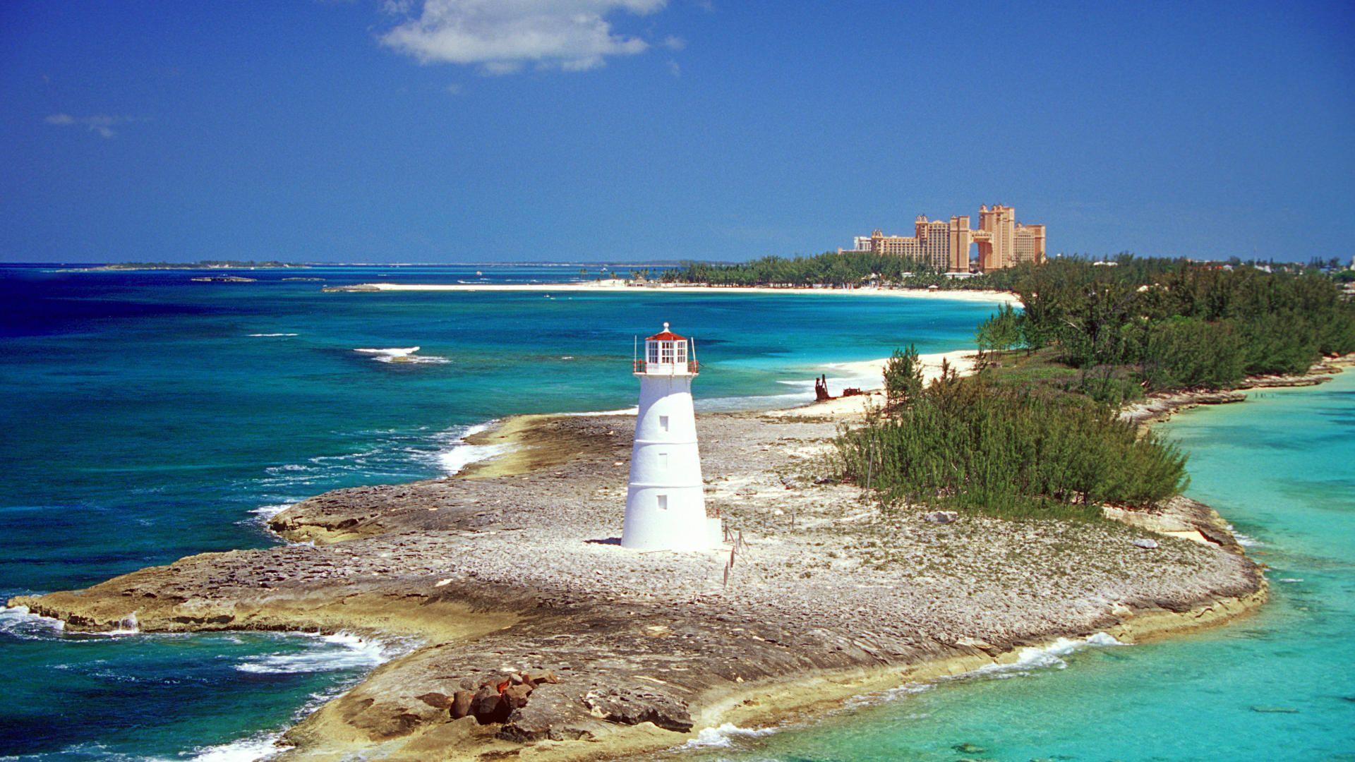 1920x1080 Background, desktop, wallpaper, bahamas, nassau, paradise, island