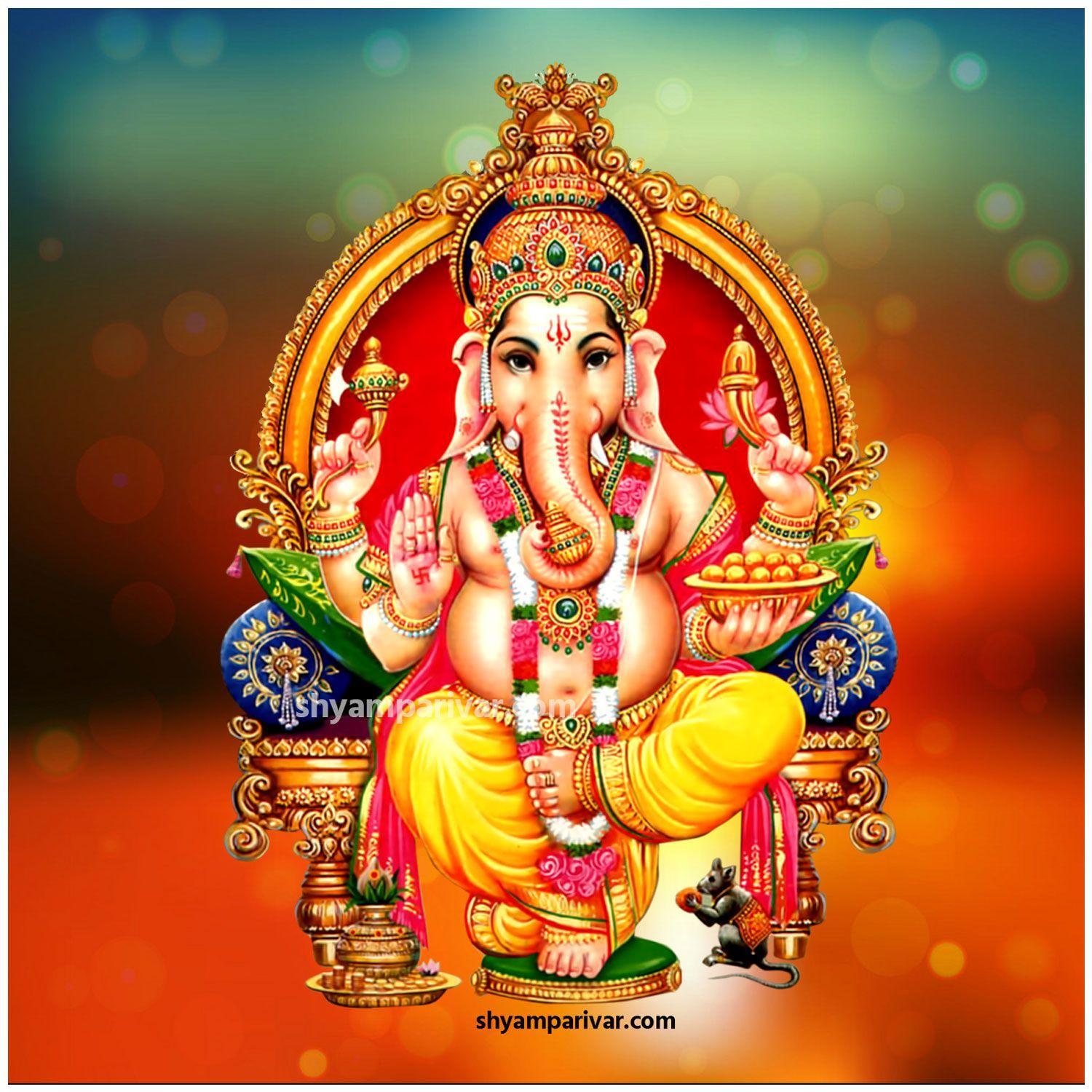 Ganesh Ji HD Wallpapers - Top Free Ganesh Ji HD Backgrounds