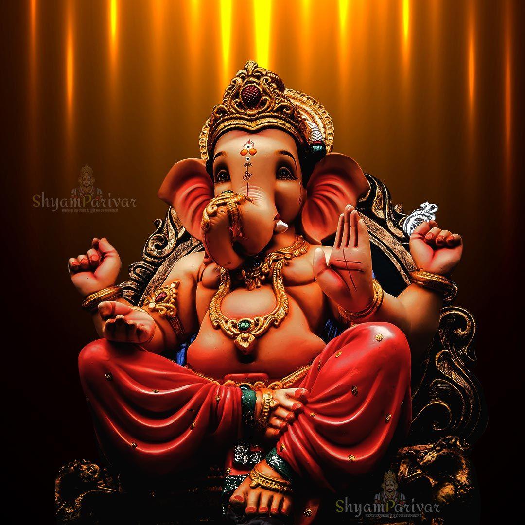 Ganesh Ji HD Wallpapers Top Free Ganesh Ji HD Backgrounds